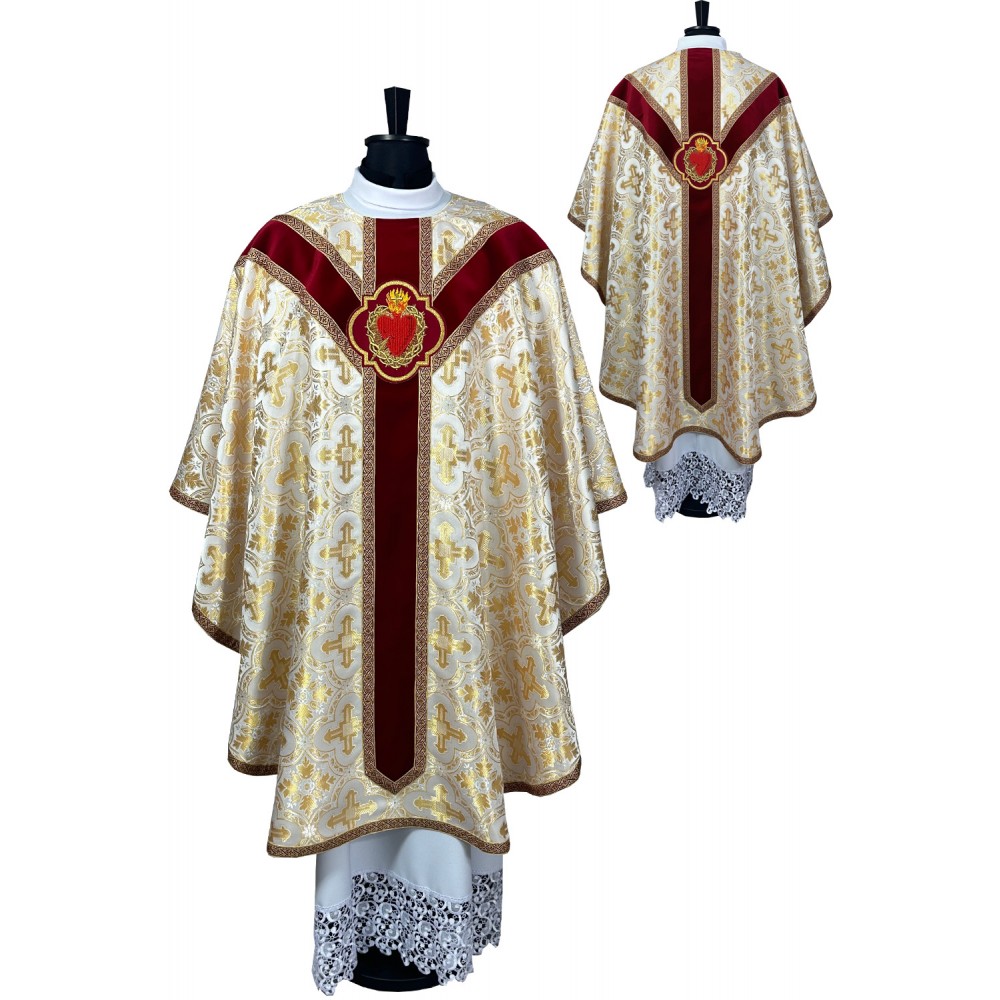 Chasuble 370