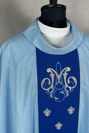 Chasuble 401