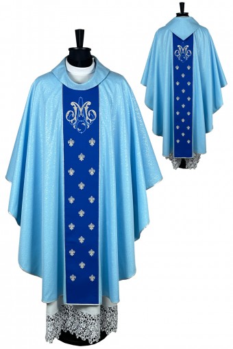 Chasuble 401