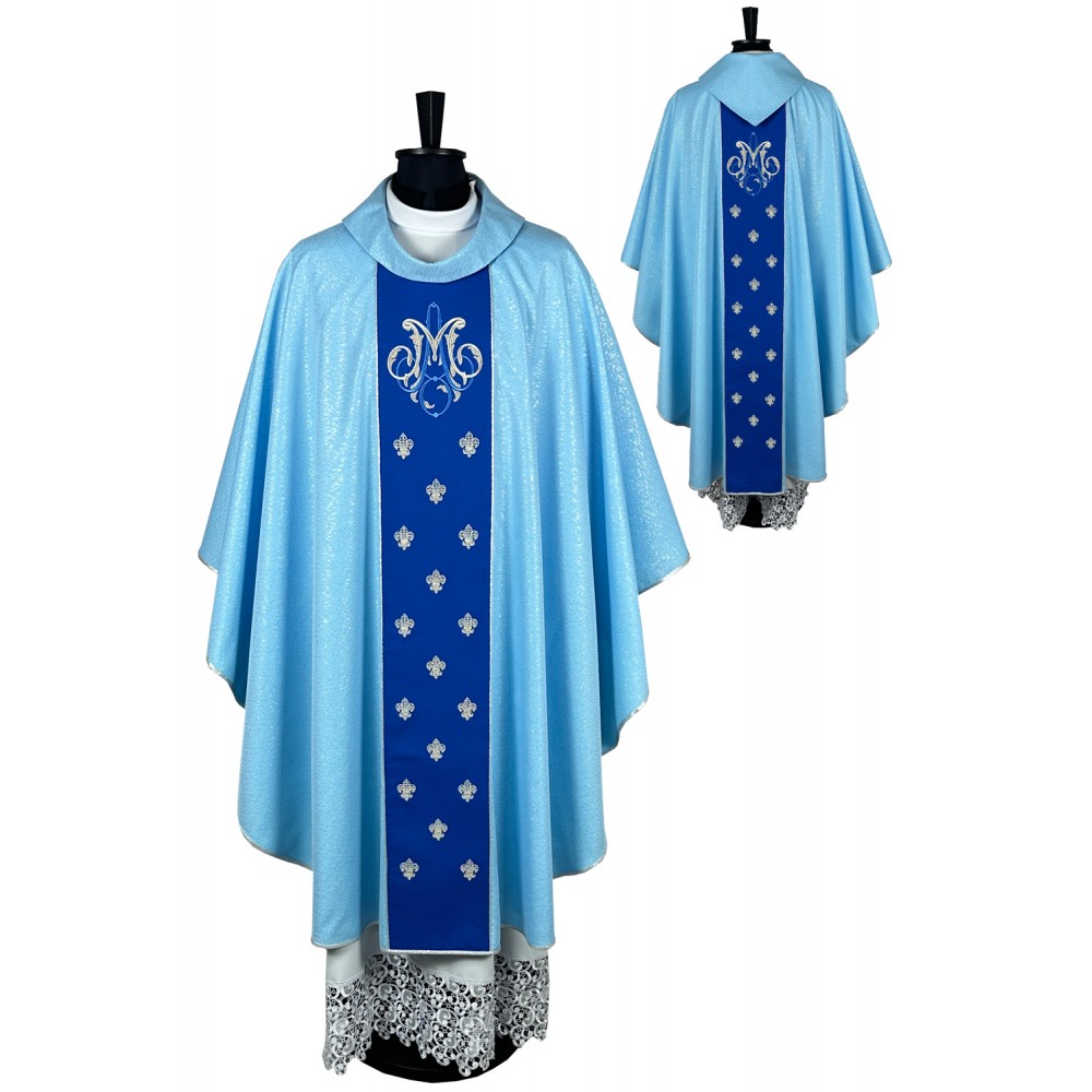 Chasuble 401