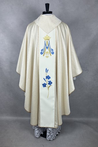 Marian Chasuble 290b
