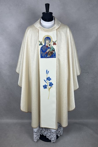 Marian Chasuble 290b