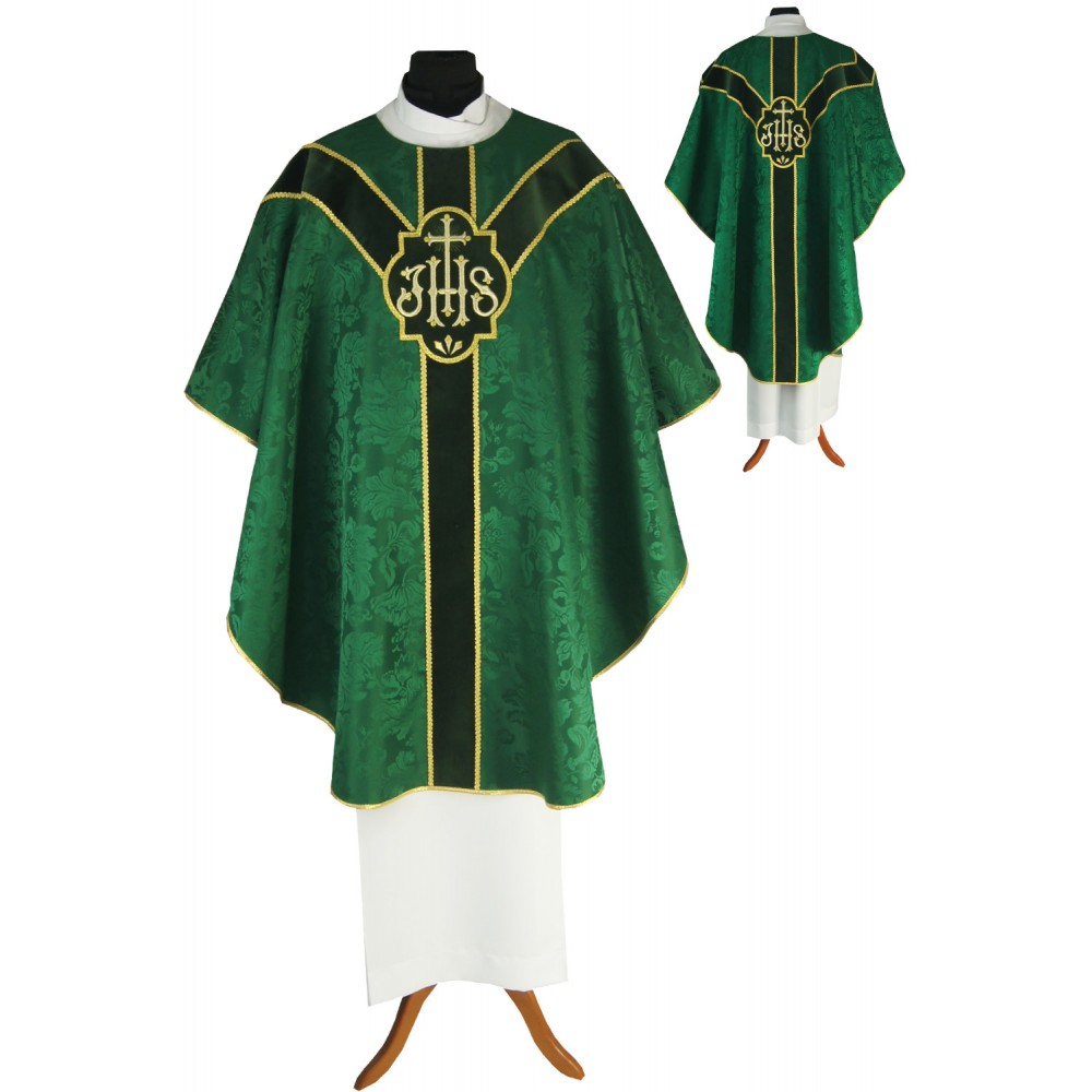 Chasuble 217-1