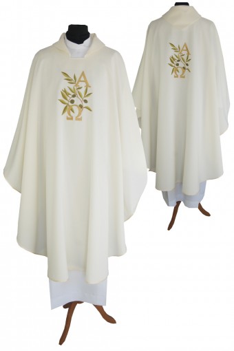 Chasuble 75