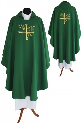 Chasuble 68