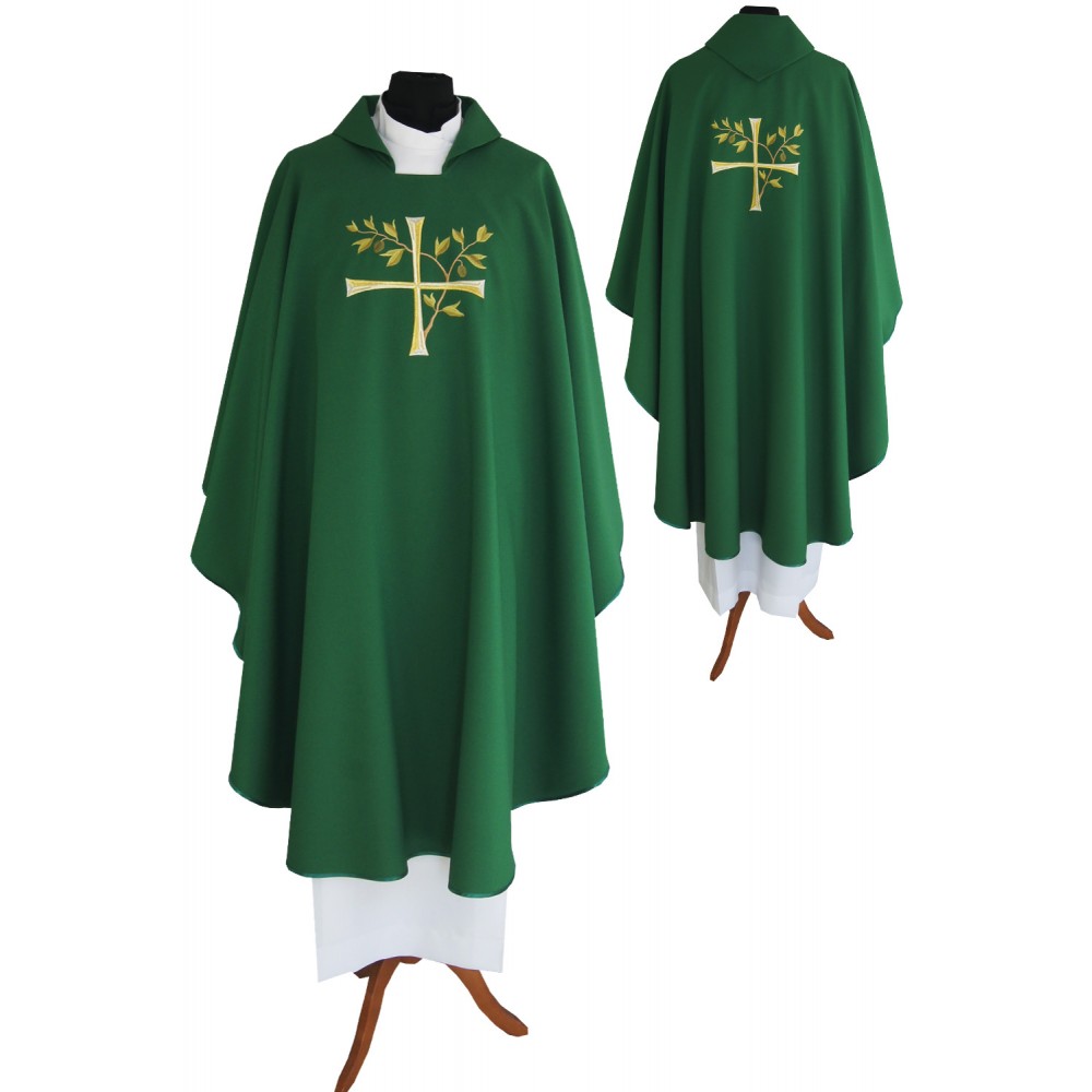 Chasuble 68