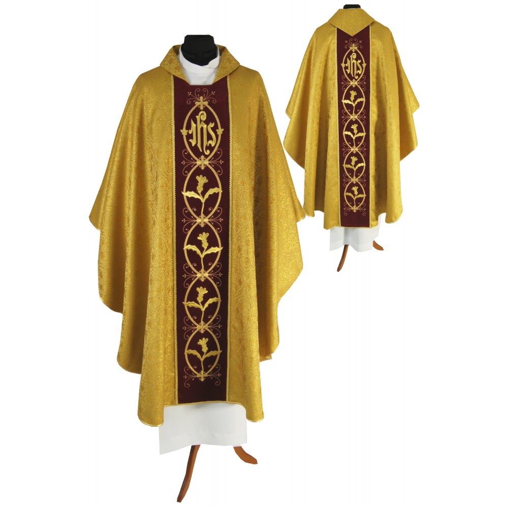 Chasuble 149 B