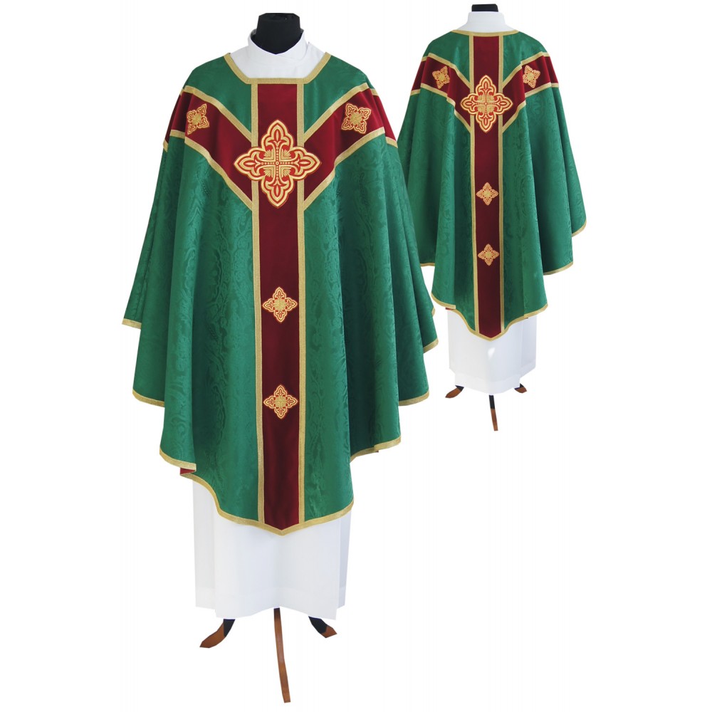 Chasuble 241