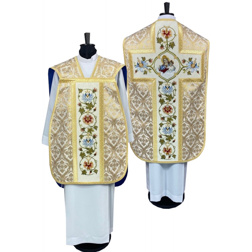 Chasuble 276