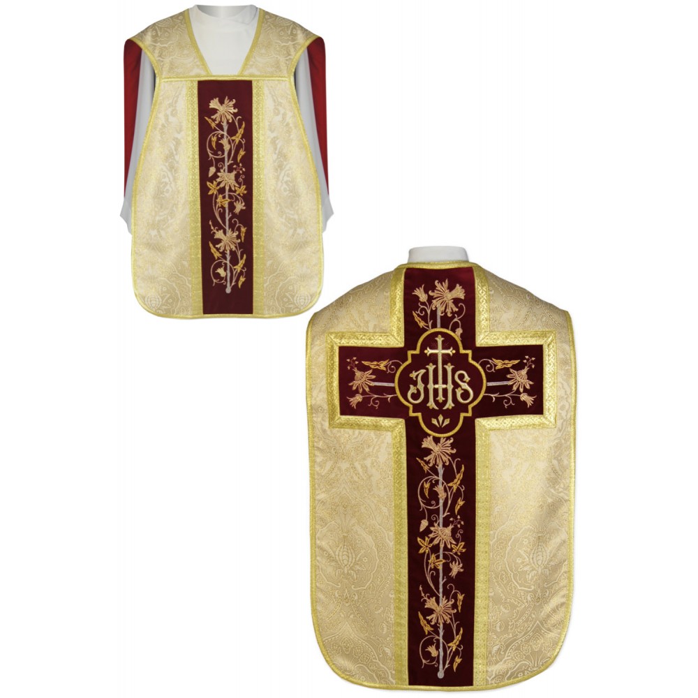 Chasuble 139 B