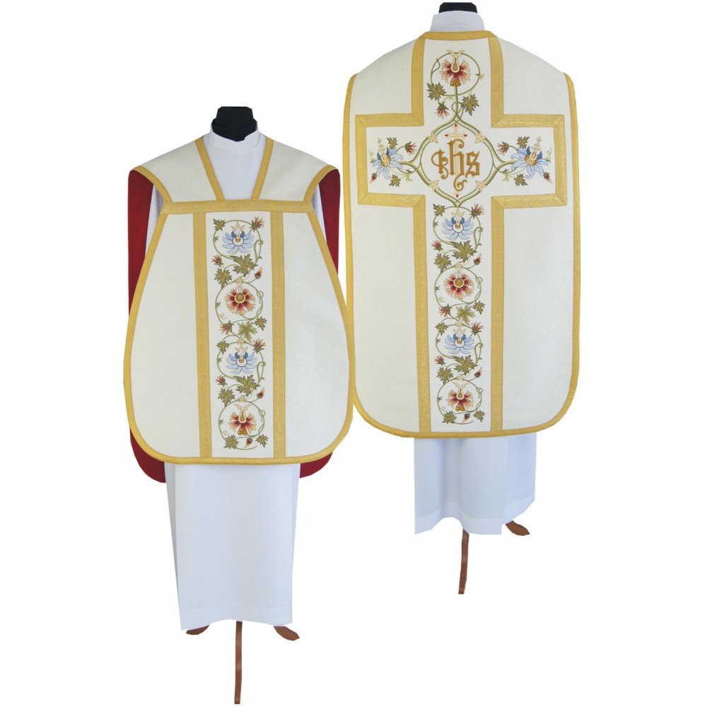 Chasuble 278