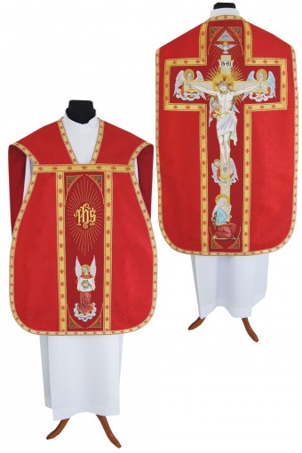 kasel 258