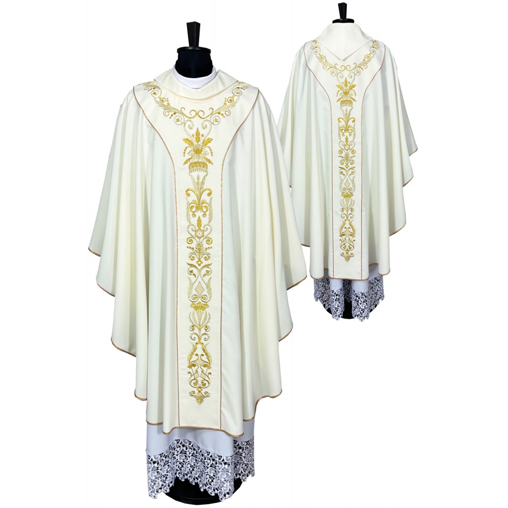 Chasuble 285
