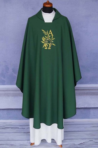 Chasuble 75