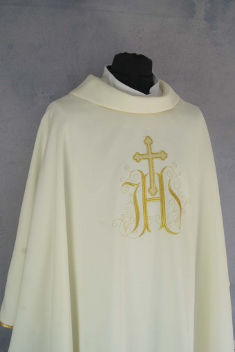 Chasuble 45