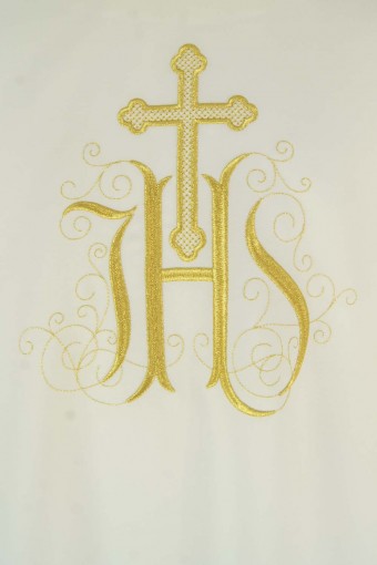 Chasuble 45