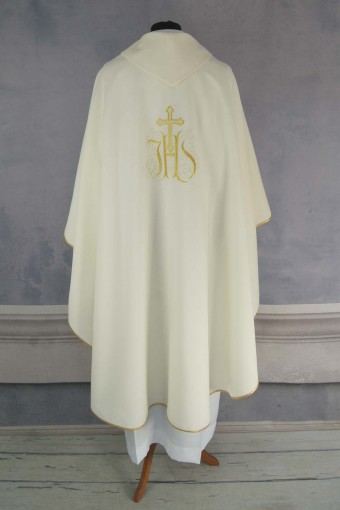 Chasuble 45