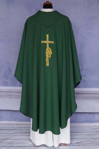 Chasuble 100