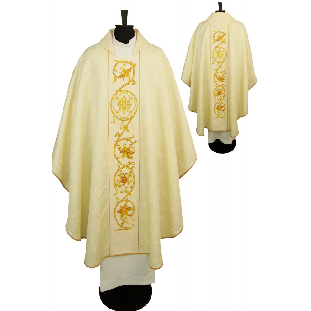 Chasuble 74d