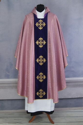 Chasuble 242