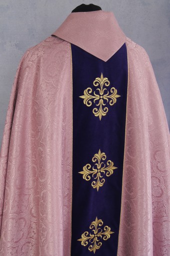 Chasuble 242