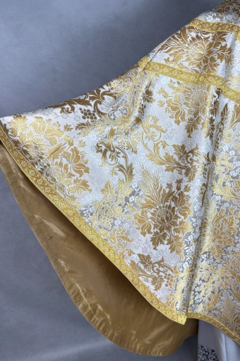 chasuble 431