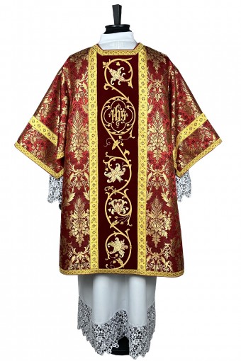 Ensemble solennel 430