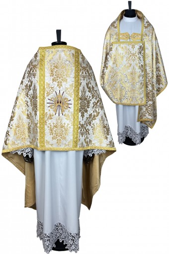 Liturgischer Schleier W-431