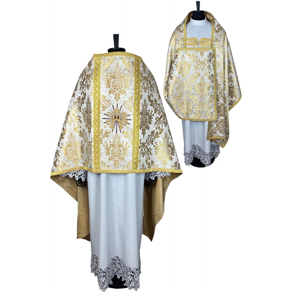 Liturgischer Schleier W-431