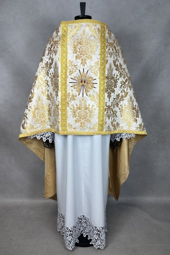 Liturgischer Schleier W-431