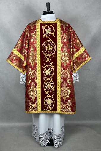 Roman Dalmatic 430