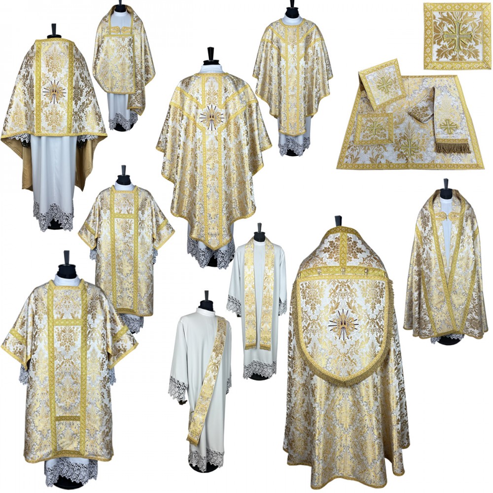 Messe Set 431