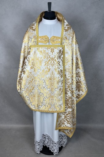 Ensemble solennel 431