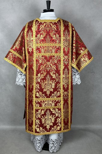 Dalmatic 432