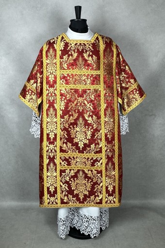 Dalmatic 432