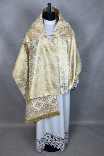 Liturgischer Schleier W-433