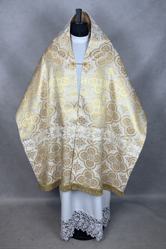 Liturgischer Schleier W-433
