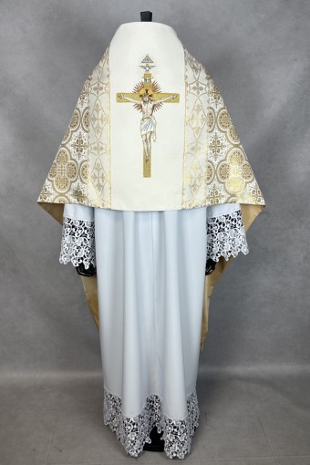 Liturgischer Schleier W-433