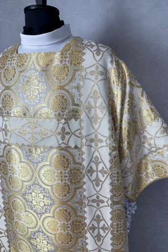 Dalmatic 433