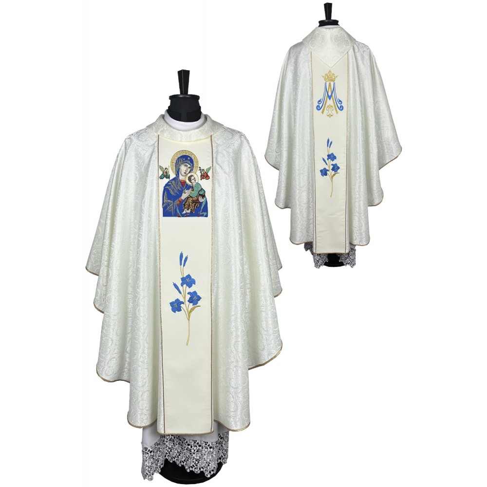 Marian Chasuble 290d