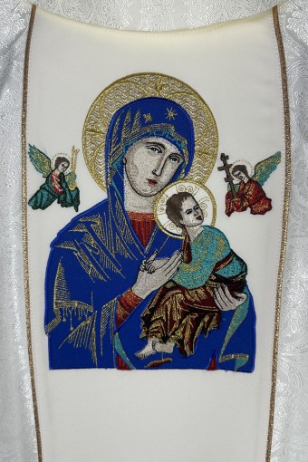 Marian Chasuble 290d