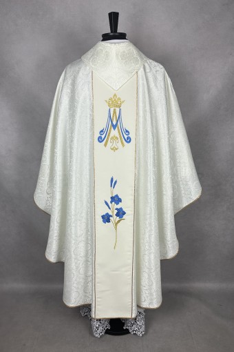 Marian Chasuble 290d