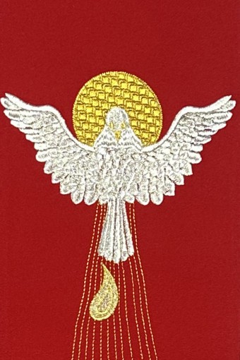 Stola S-218 „Gaben des Heiligen Geistes“