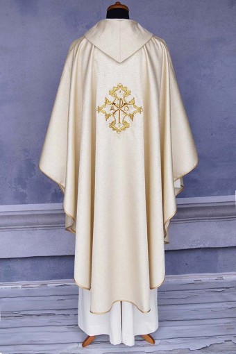 Chasuble 94 B