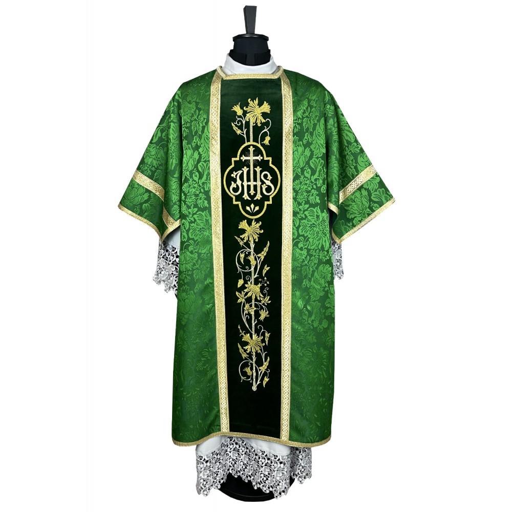 Dalmatic 139