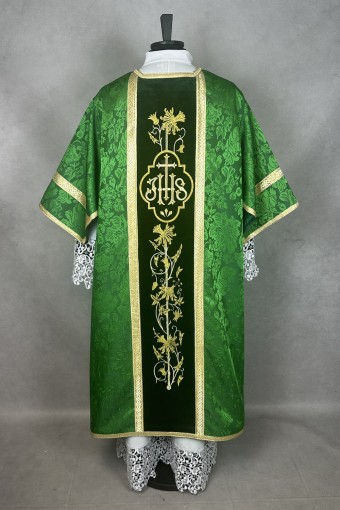 Dalmatic 139