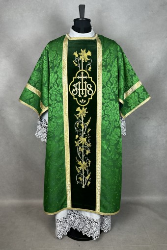 Dalmatic 139