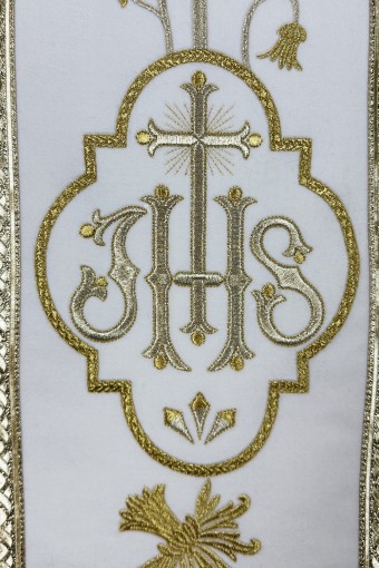 Dalmatic 139