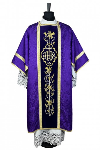Dalmatic 139