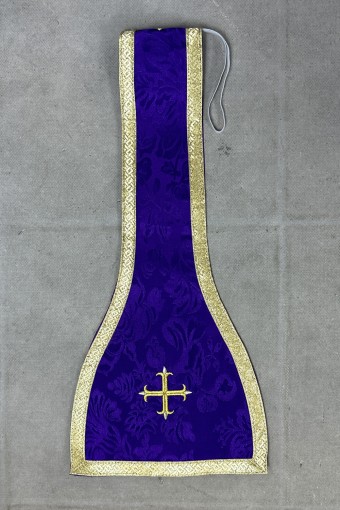 Dalmatyka D- 139